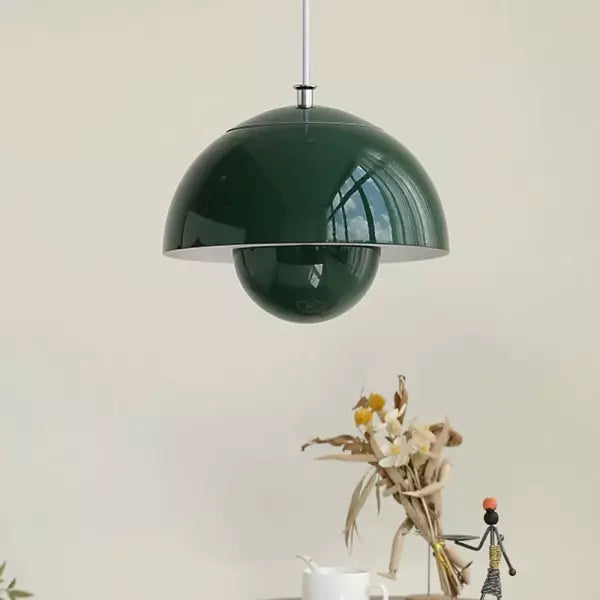Nordic LED Ceiling Pendant Light for Modern Home Decor