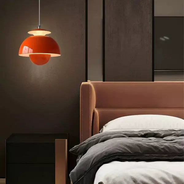 Nordic LED Ceiling Pendant Light for Modern Home Decor