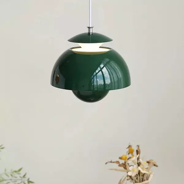 Nordic LED Ceiling Pendant Light for Modern Home Decor