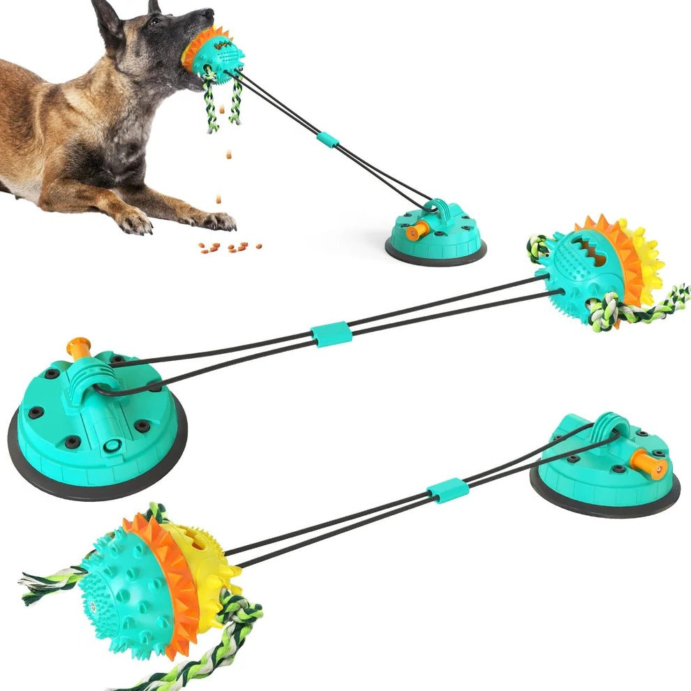 Interactive Automatic Pet Plaything