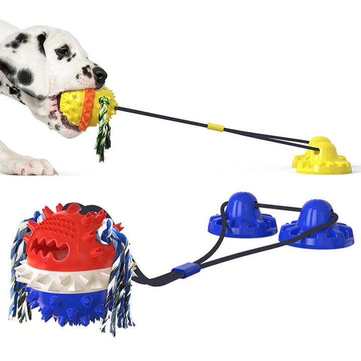 Interactive Automatic Pet Plaything