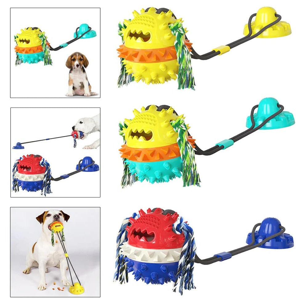 Interactive Automatic Pet Plaything
