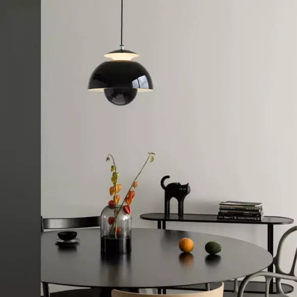 Nordic LED Ceiling Pendant Light for Modern Home Decor