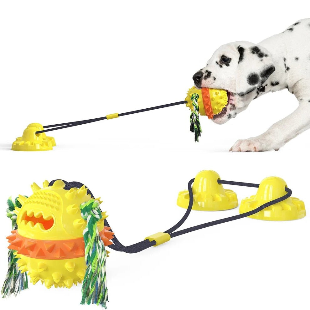 Interactive Automatic Pet Plaything