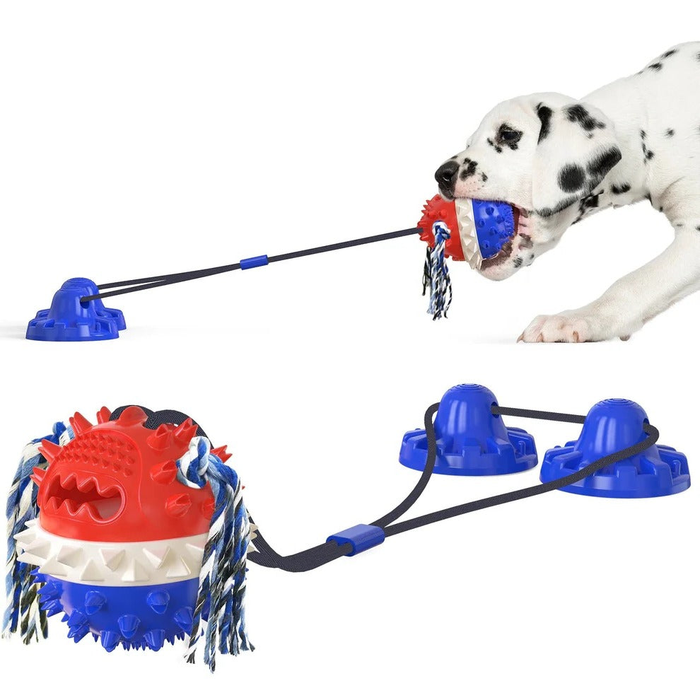 Interactive Automatic Pet Plaything