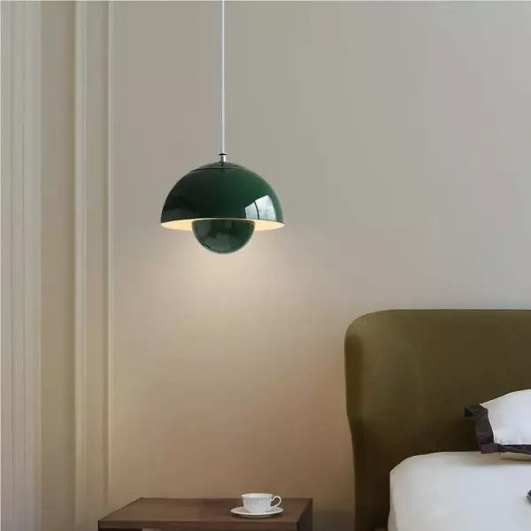 Nordic LED Ceiling Pendant Light for Modern Home Decor