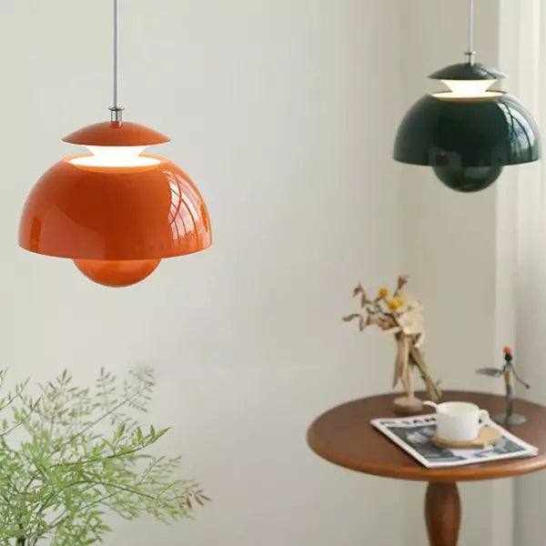 Nordic LED Ceiling Pendant Light for Modern Home Decor