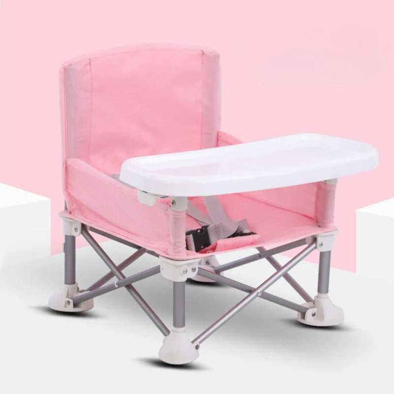 Portable Toddler Camping Chair for Kids