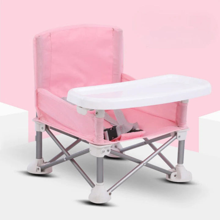 Portable Toddler Camping Chair for Kids