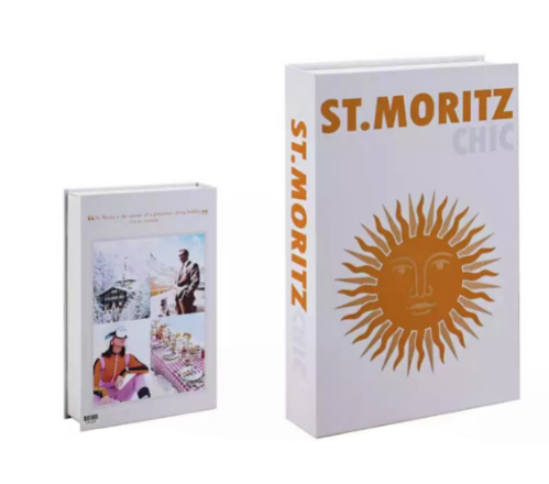 Cheerful Decoration Books to Enhance Your Living Room Decor-Orizon Depot