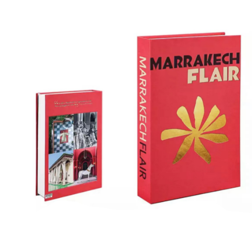 Cheerful Decoration Books to Enhance Your Living Room Decor-Orizon Depot