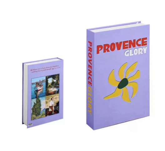 Cheerful Decoration Books to Enhance Your Living Room Decor-Orizon Depot