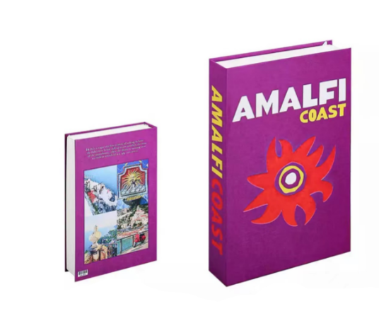 Cheerful Decoration Books to Enhance Your Living Room Decor-Orizon Depot