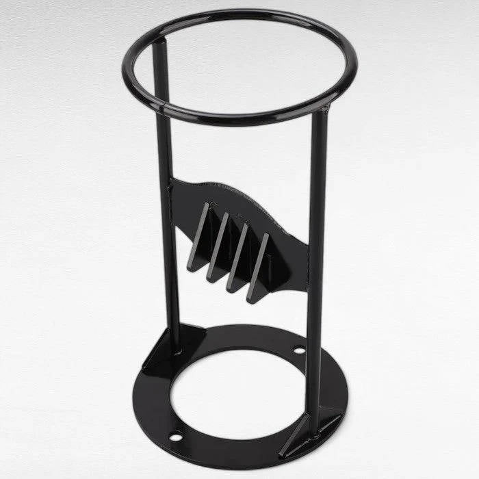 Efficient Manual Firewood Splitter for Easy Wood Cutting