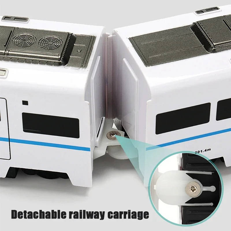 Interactive Train Toys for Toddlers - Fun Learning Experience