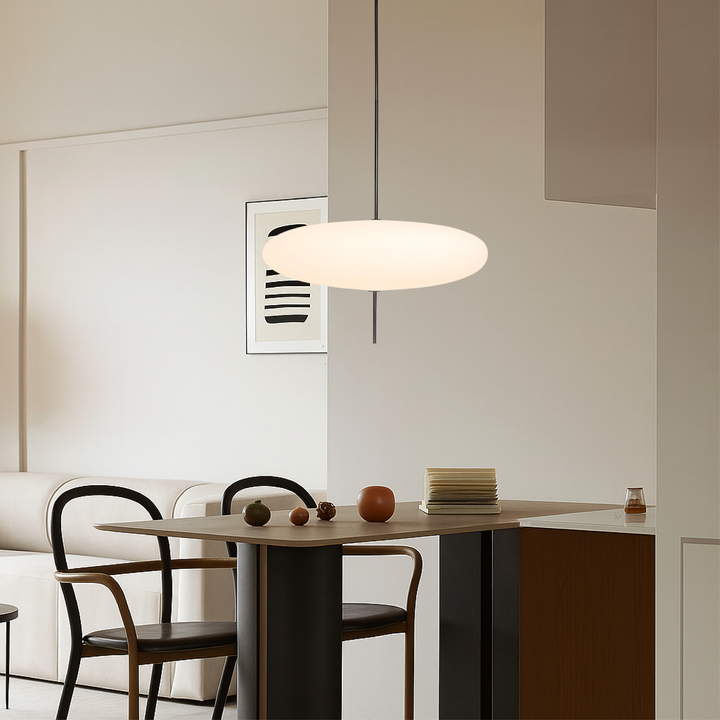 Danish Bauhaus Ceiling Pendant Lamp-Orizon Depot