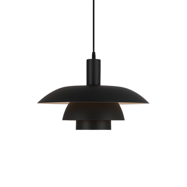 Irda's Danish Style Pendant Lamp for Contemporary Interiors-Orizon Depot