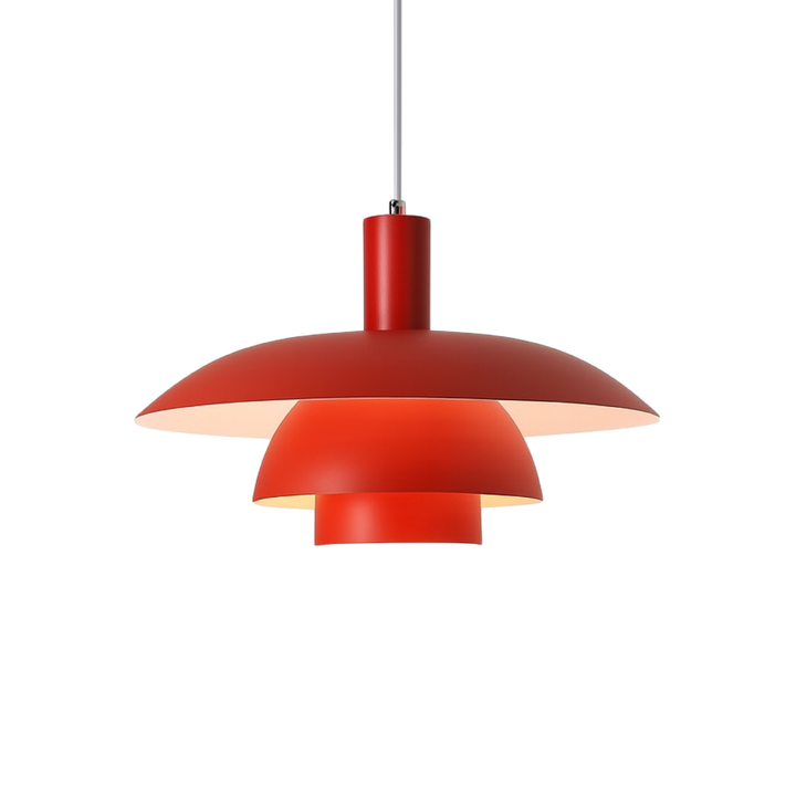 Irda's Danish Style Pendant Lamp for Contemporary Interiors-Orizon Depot