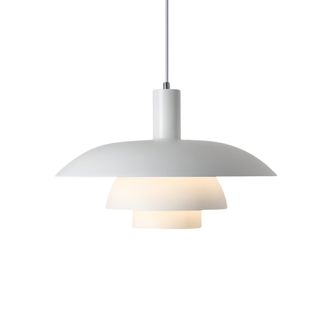 Irda's Danish Style Pendant Lamp for Contemporary Interiors-Orizon Depot