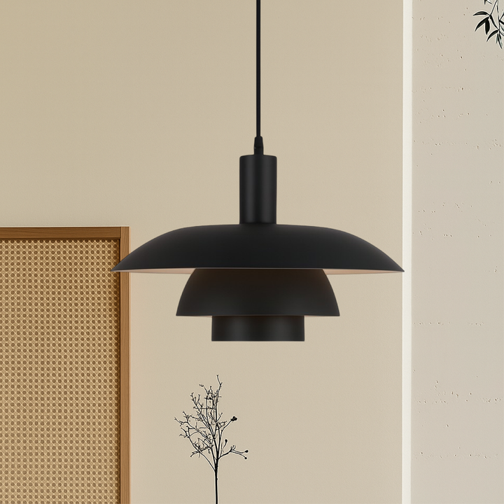 Irda's Danish Style Pendant Lamp for Contemporary Interiors-Orizon Depot