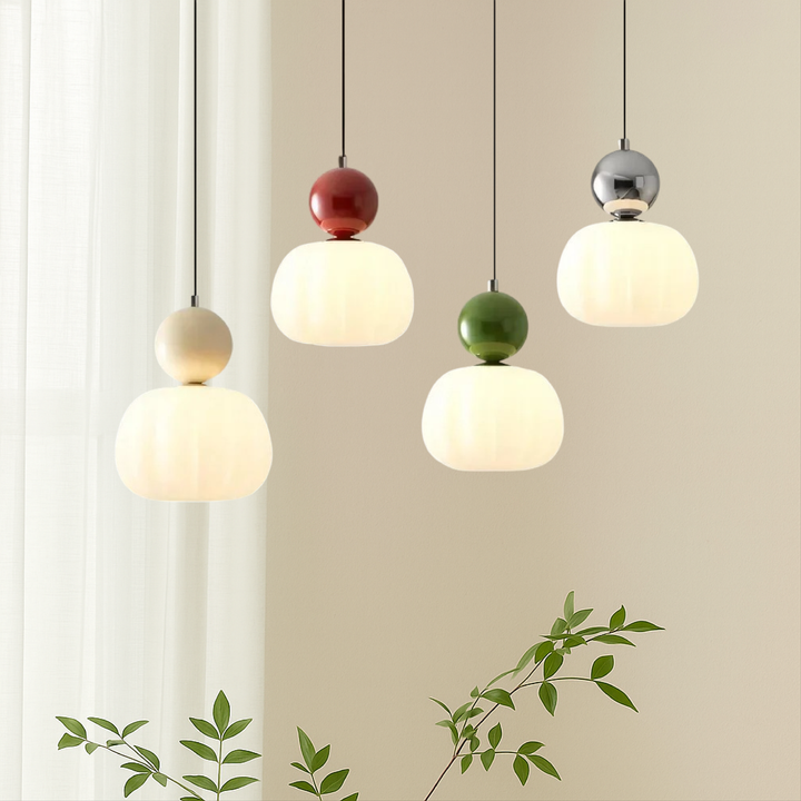 Luxury Art Deco Hanging Lamp-Orizon Depot