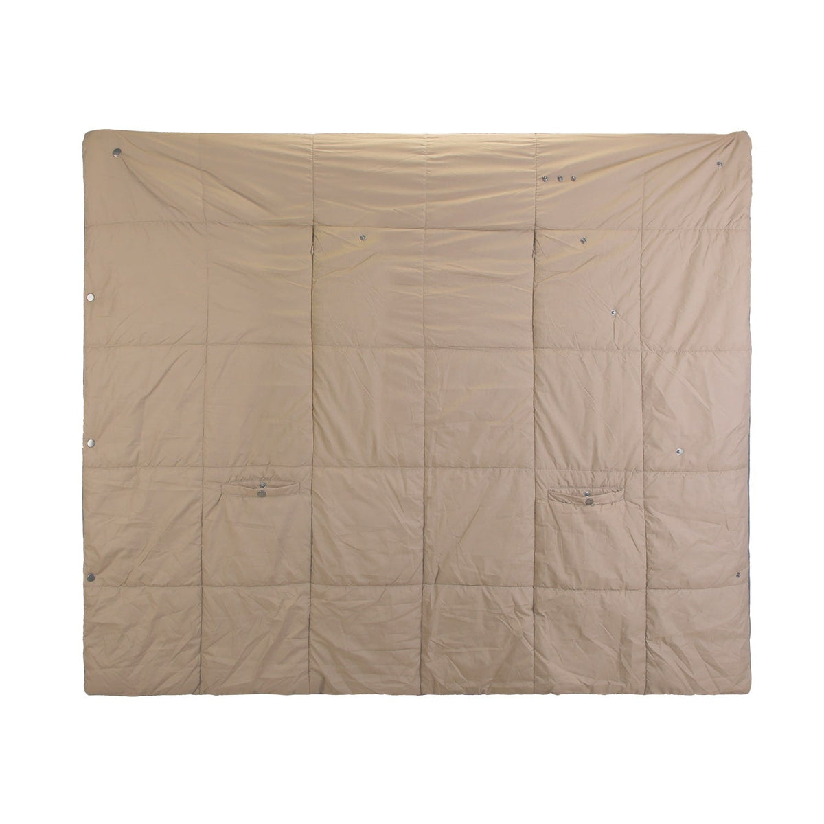 USB Heated Electric Blanket with Poncho, Pockets, and Hand Openings