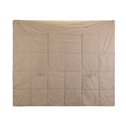 USB Heated Electric Blanket with Poncho, Pockets, and Hand Openings