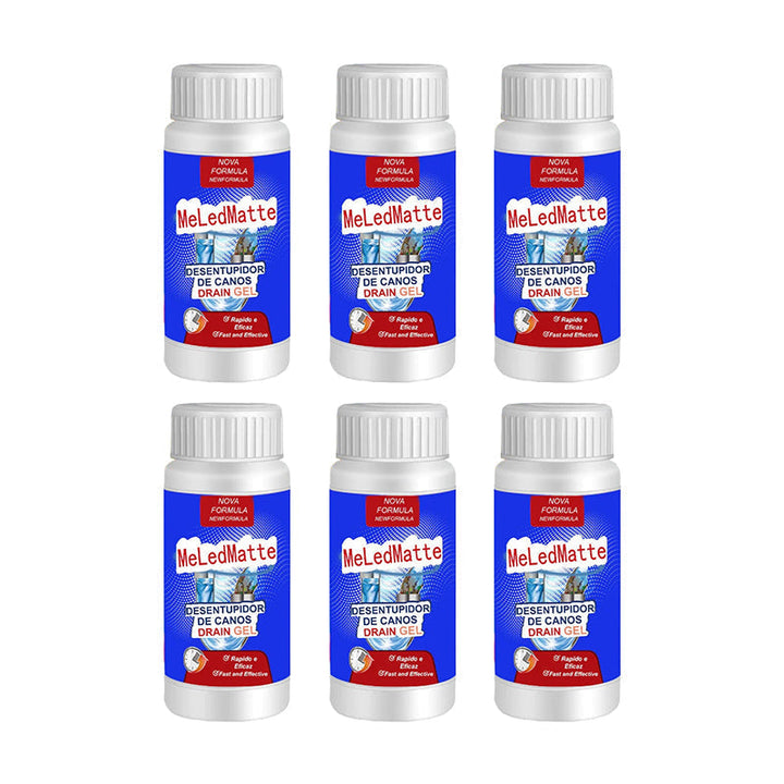 Toilet Clogging Deodorant & Powerful Pipe Cleaner-Orizon Depot