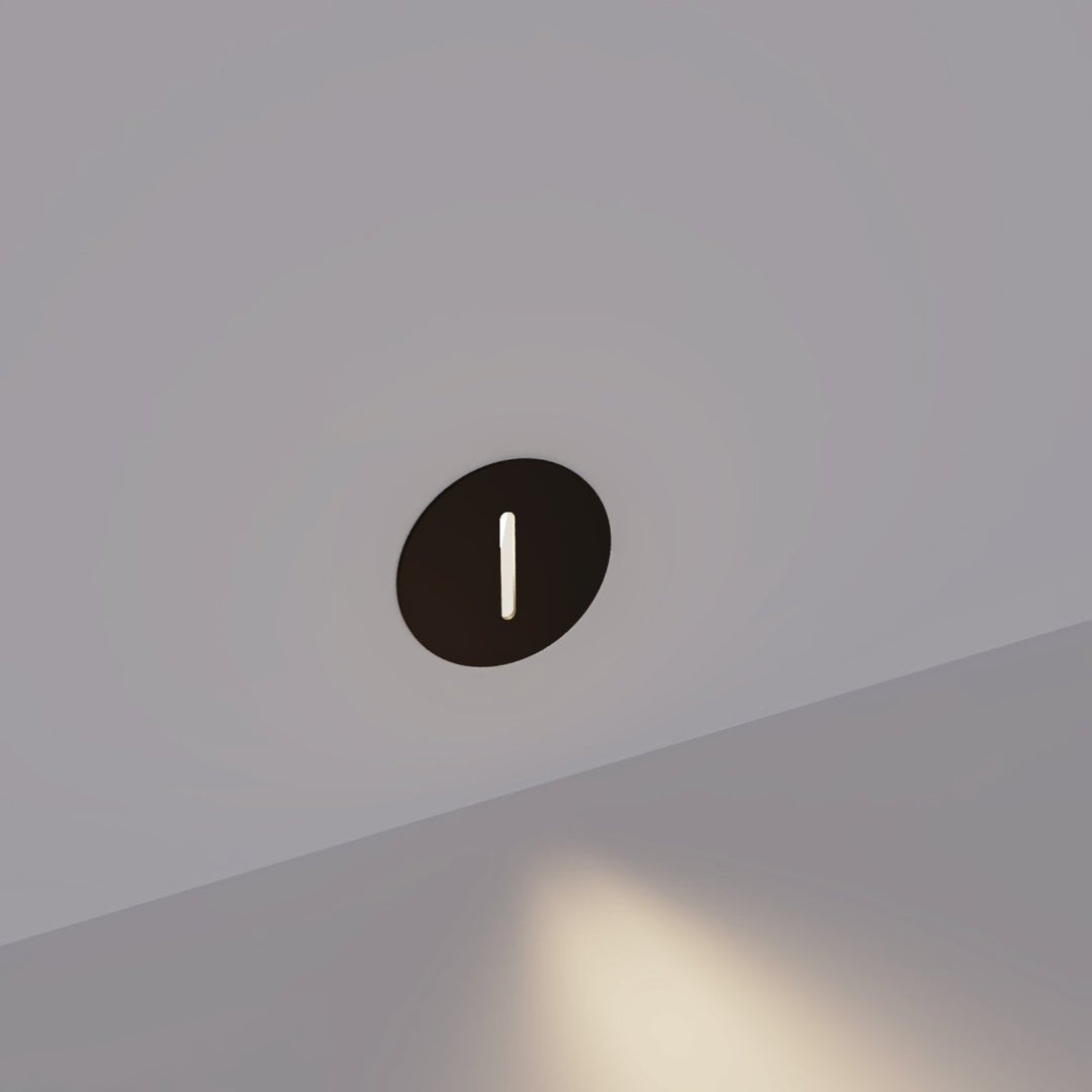Stylish Stair Lighting with Sensor Technology for Enhanced Safety-Orizon Depot