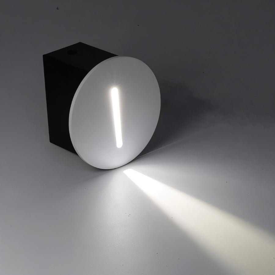 Stylish Stair Lighting with Sensor Technology for Enhanced Safety-Orizon Depot