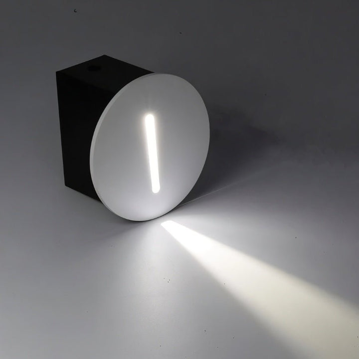 Stylish Stair Lighting with Sensor Technology for Enhanced Safety-Orizon Depot