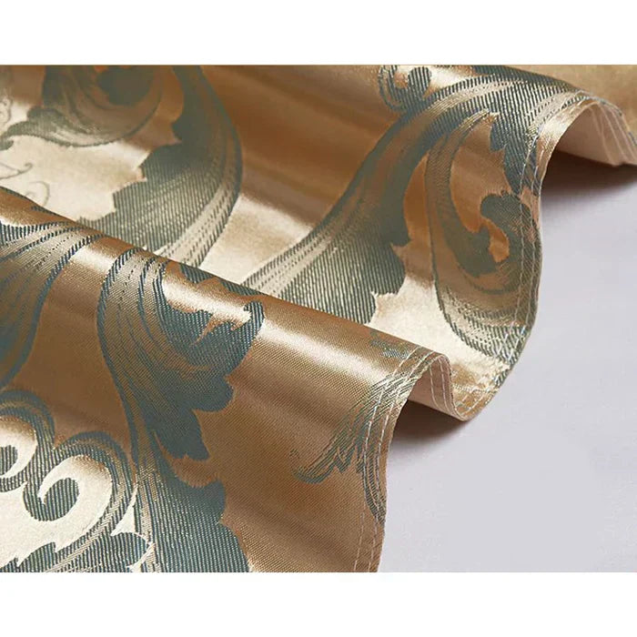 Luxury Satin Duvet Cover Set - Elegant Bedding for a Stylish Bedroom-Orizon Depot