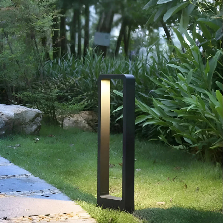 Outdoor LED Garden Light for Enhanced Landscape Illumination-Orizon Depot