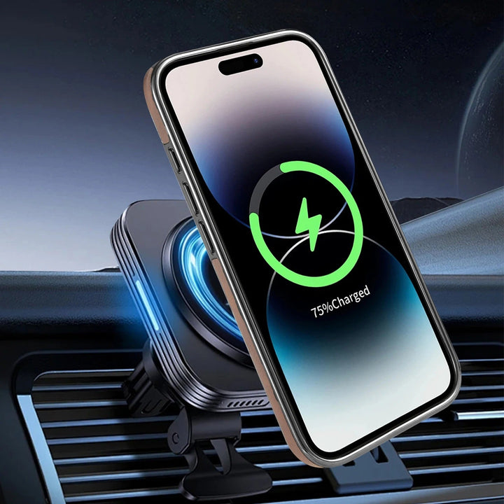 Premium Leather iPhone Case for Ultimate Protection and Style-Orizon Depot