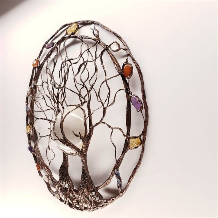 Tree of Life Wall Art | Nature-Inspired Home Decor-Orizon Depot
