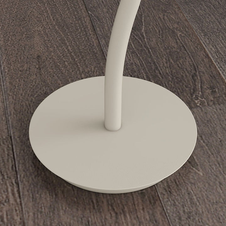 Modern Flower Floor Lamp with G9 Socket - Stylish Home Lighting-Orizon Depot