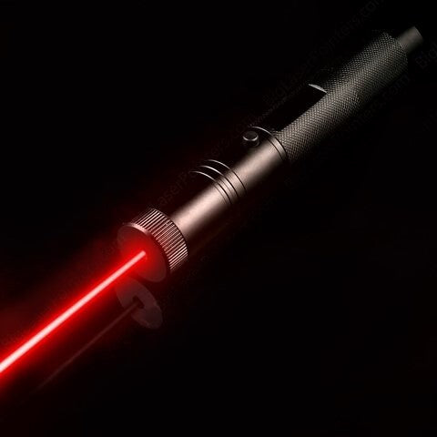 Rechargeable High Power USB Laser Pointer 303 - Visible Laser Device-Orizon Depot