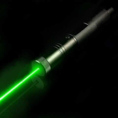 Rechargeable High Power USB Laser Pointer 303 - Visible Laser Device-Orizon Depot