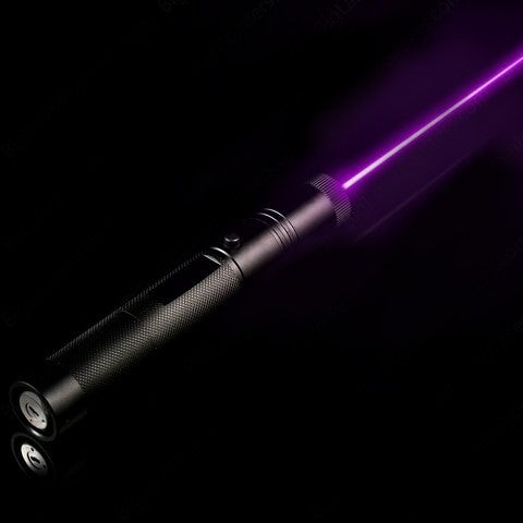 Rechargeable High Power USB Laser Pointer 303 - Visible Laser Device-Orizon Depot