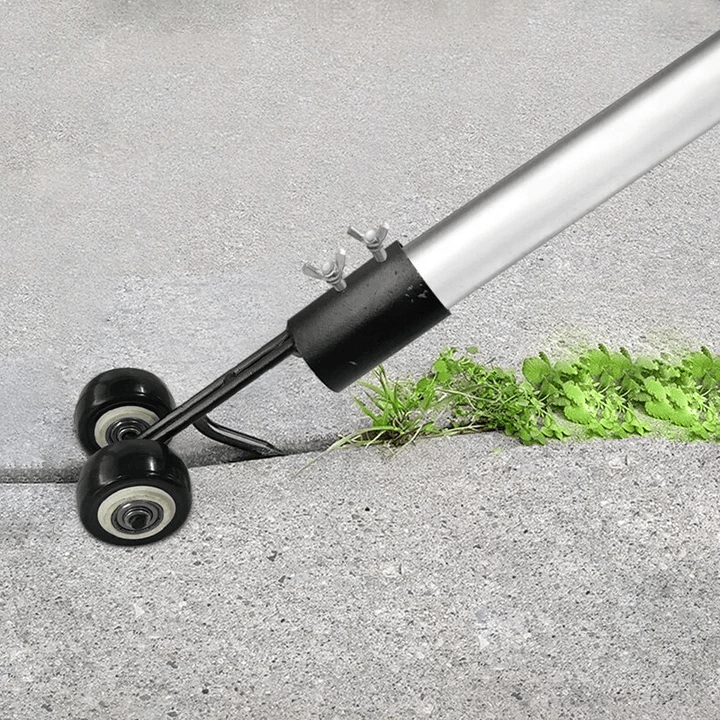 Strong Gap Weeder for Effortless Weed Removal-Orizon Depot