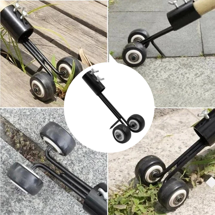 Strong Gap Weeder for Effortless Weed Removal-Orizon Depot