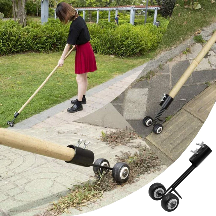 Strong Gap Weeder for Effortless Weed Removal-Orizon Depot
