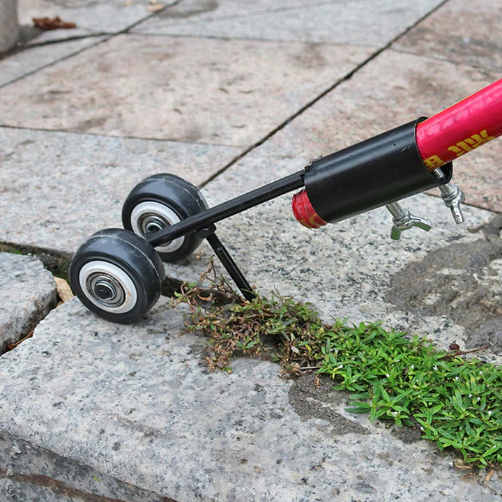 Strong Gap Weeder for Effortless Weed Removal-Orizon Depot