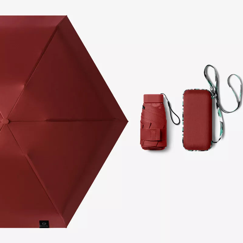 Compact Umbrella – Your Secret Weapon Against the Rain-Orizon Depot