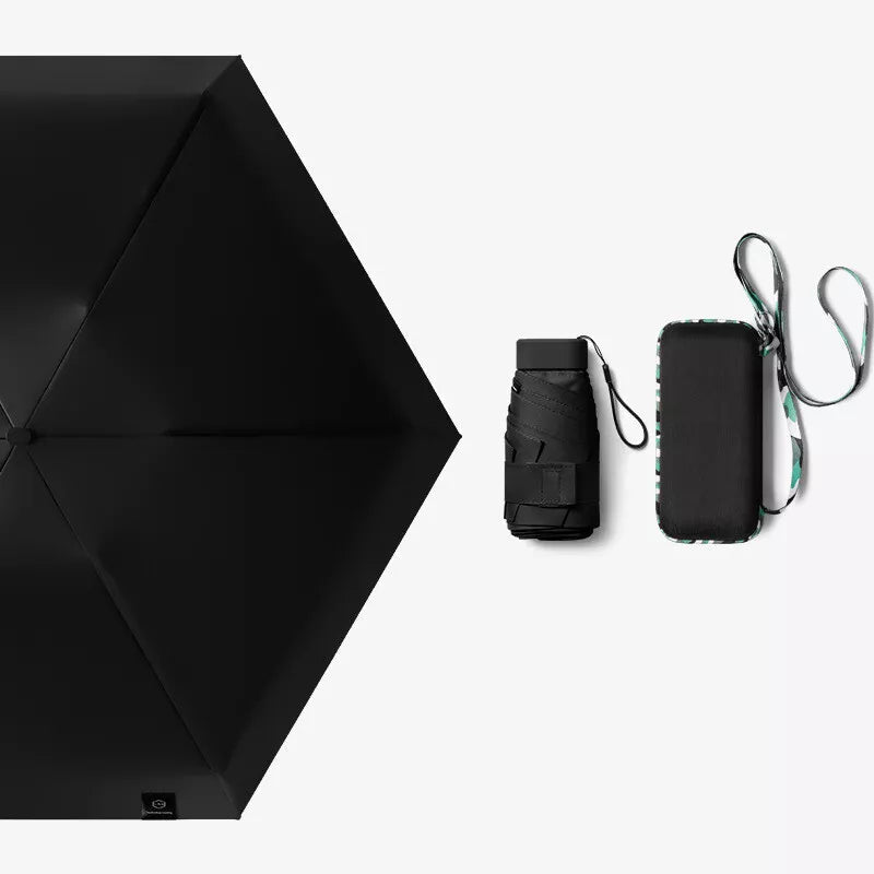 Compact Umbrella – Your Secret Weapon Against the Rain-Orizon Depot