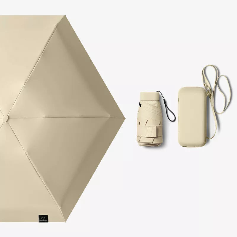 Compact Umbrella – Your Secret Weapon Against the Rain-Orizon Depot