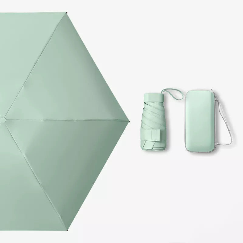 Compact Umbrella – Your Secret Weapon Against the Rain-Orizon Depot