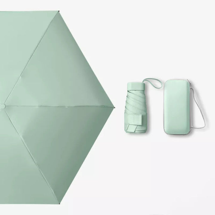 Compact Umbrella – Your Secret Weapon Against the Rain-Orizon Depot