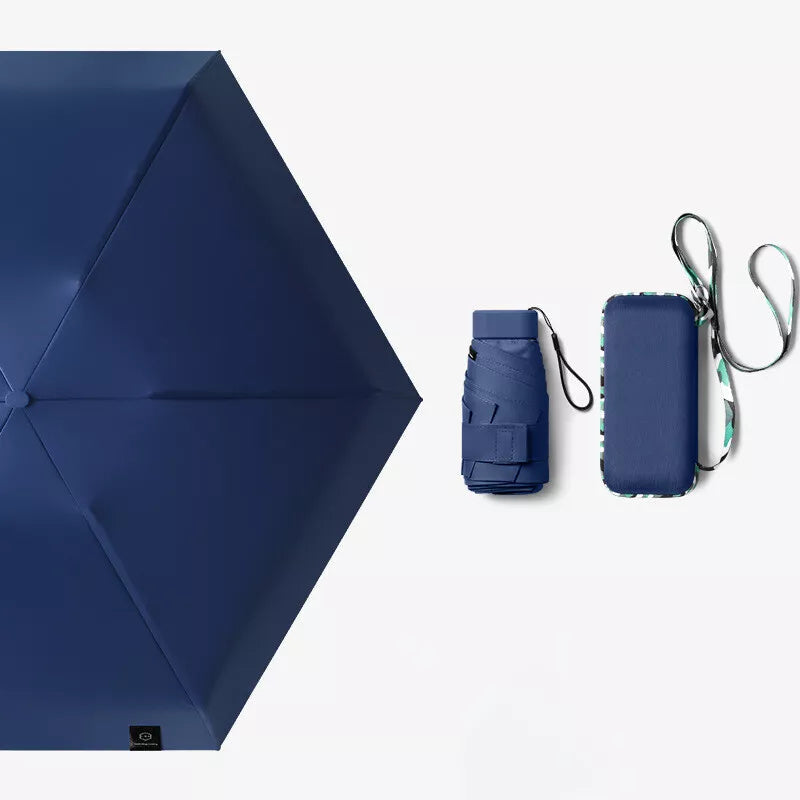 Compact Umbrella – Your Secret Weapon Against the Rain-Orizon Depot