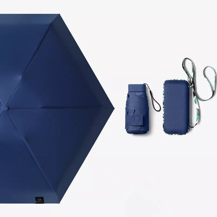 Compact Umbrella – Your Secret Weapon Against the Rain-Orizon Depot